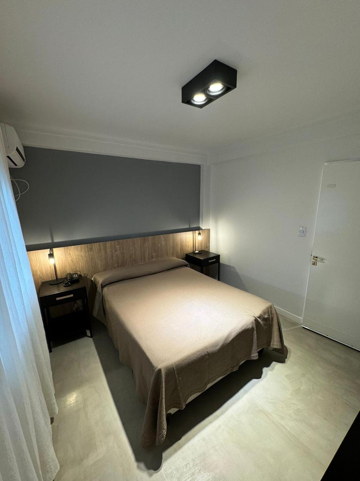 Hotel America San Juan Eksteriør billede