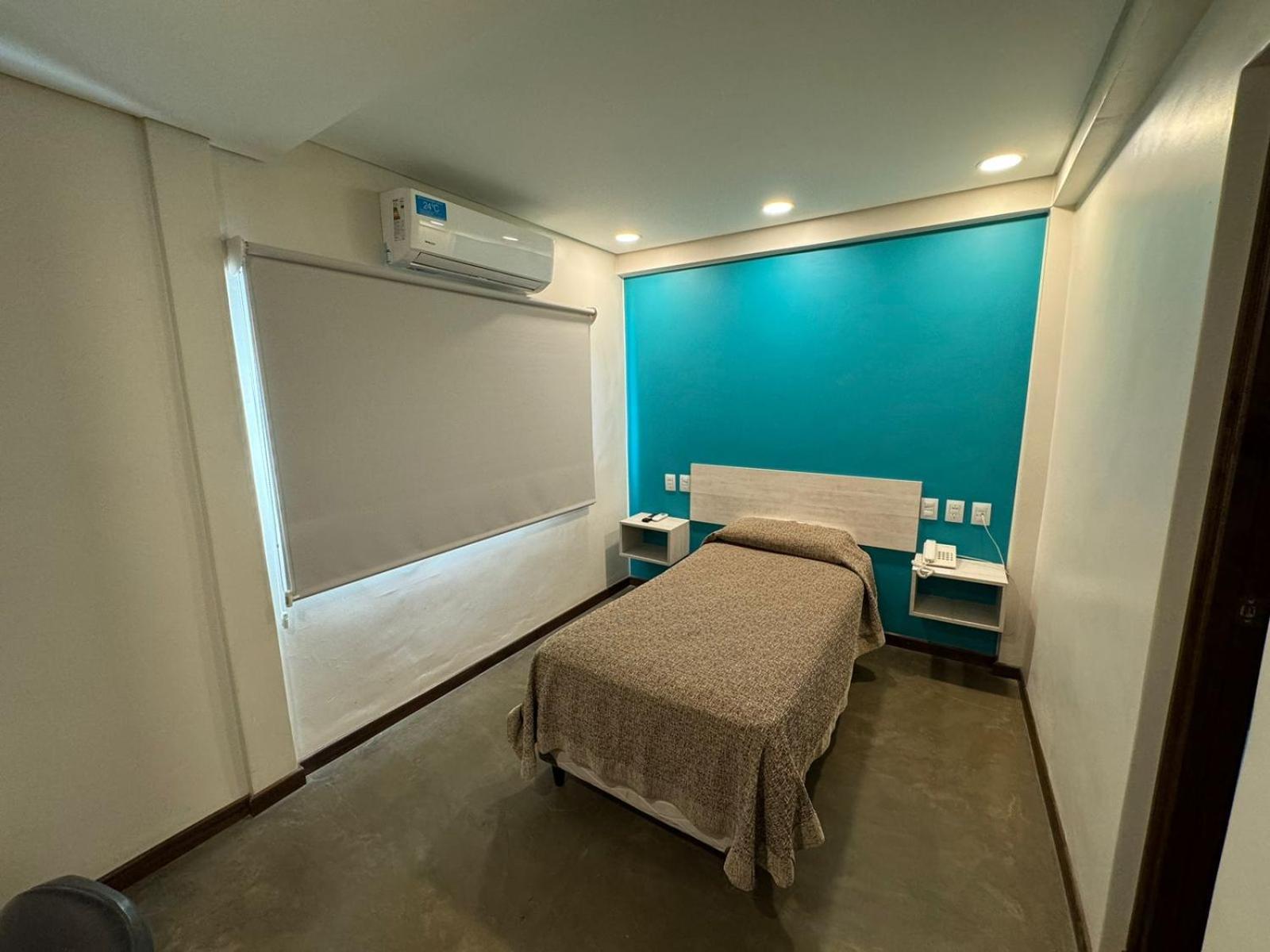 Hotel America San Juan Eksteriør billede