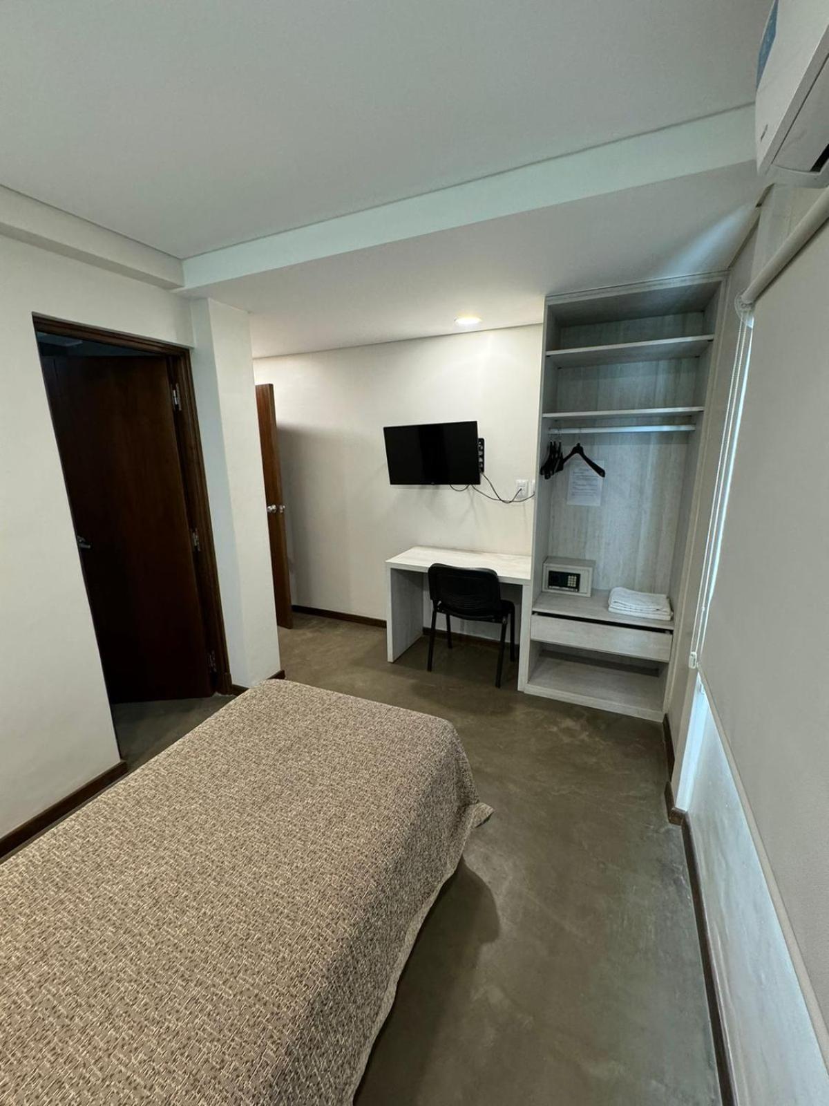 Hotel America San Juan Eksteriør billede