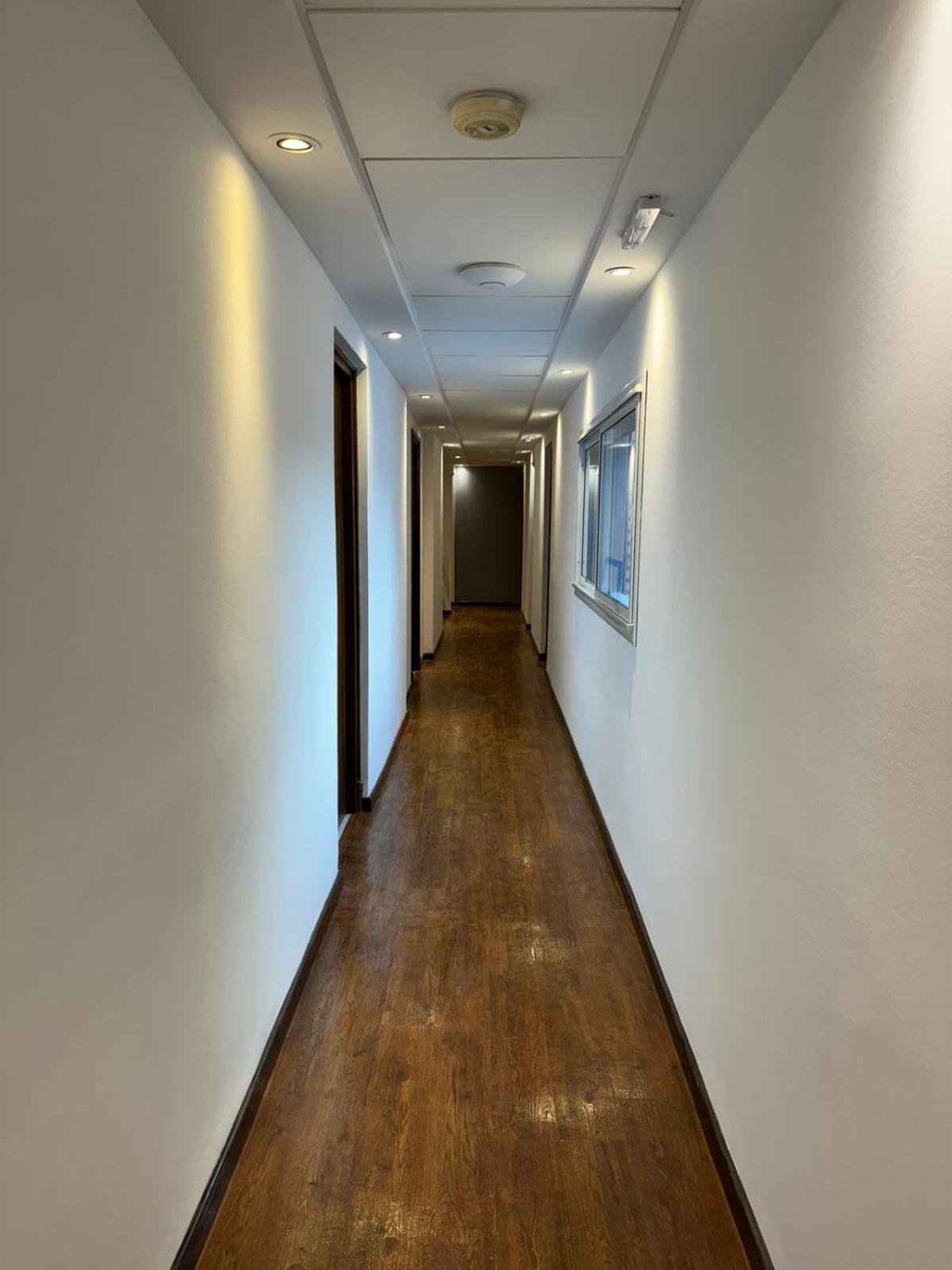 Hotel America San Juan Eksteriør billede