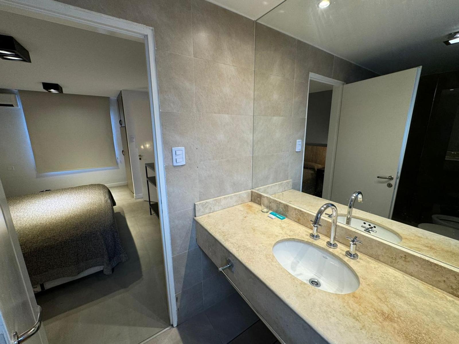 Hotel America San Juan Eksteriør billede