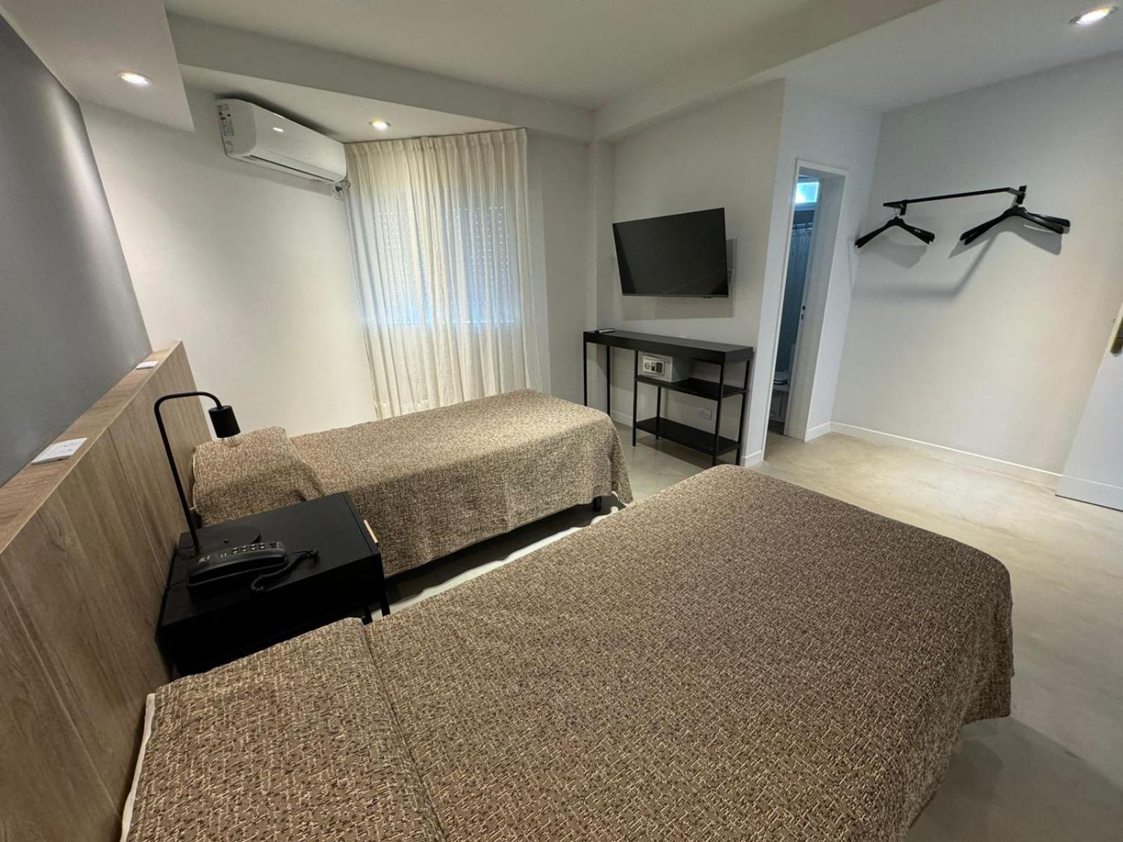 Hotel America San Juan Eksteriør billede